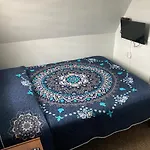Apartamento Estocolmo III