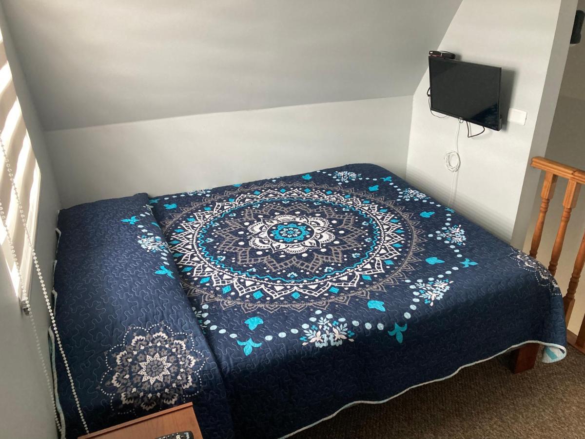Estocolmo Iii Apartamento Valdivia