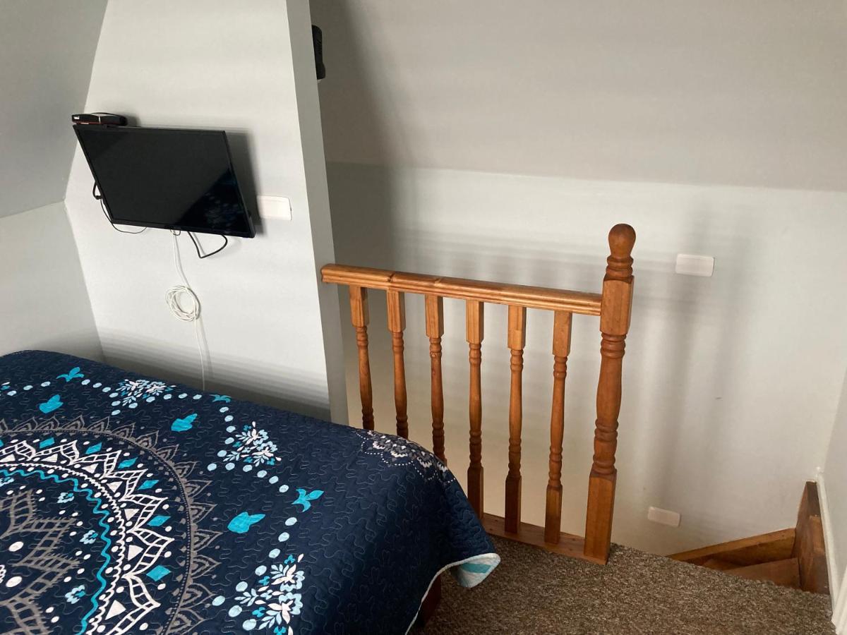 Estocolmo Iii Apartamento