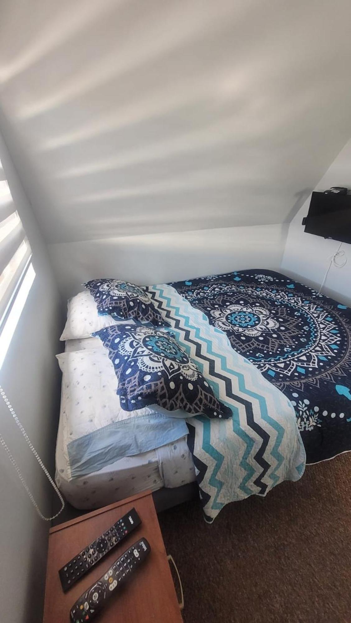 Estocolmo Iii Apartamento *