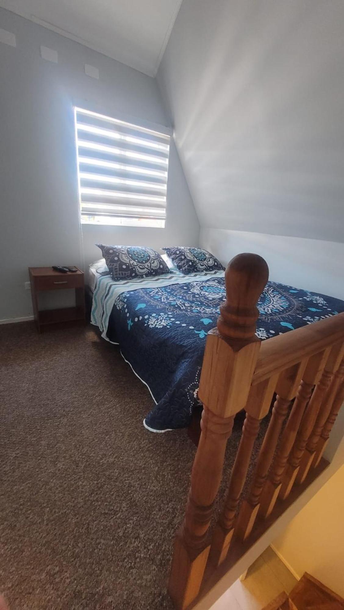 Estocolmo Iii Apartamento *