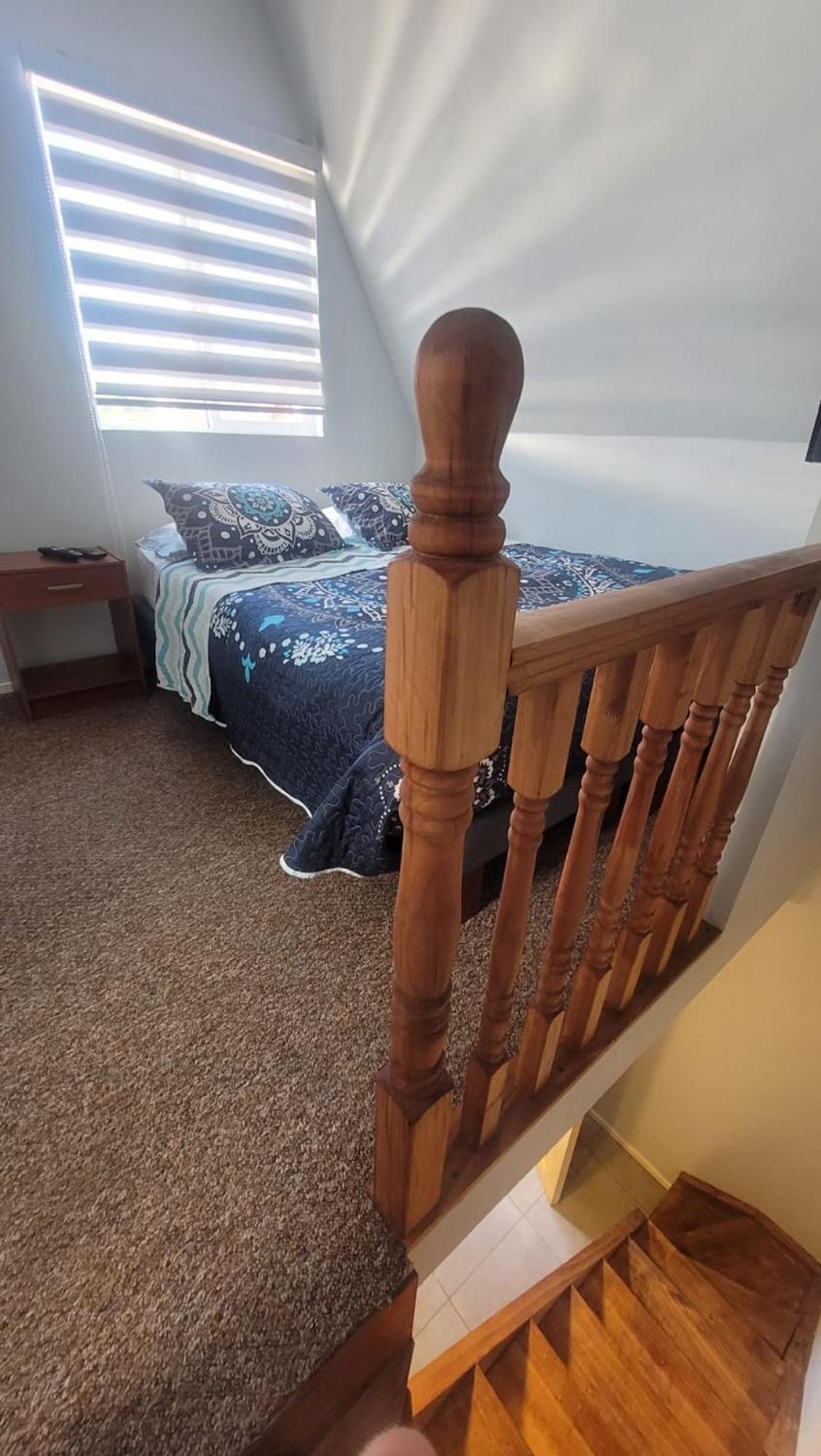 Apartamento Estocolmo Iii