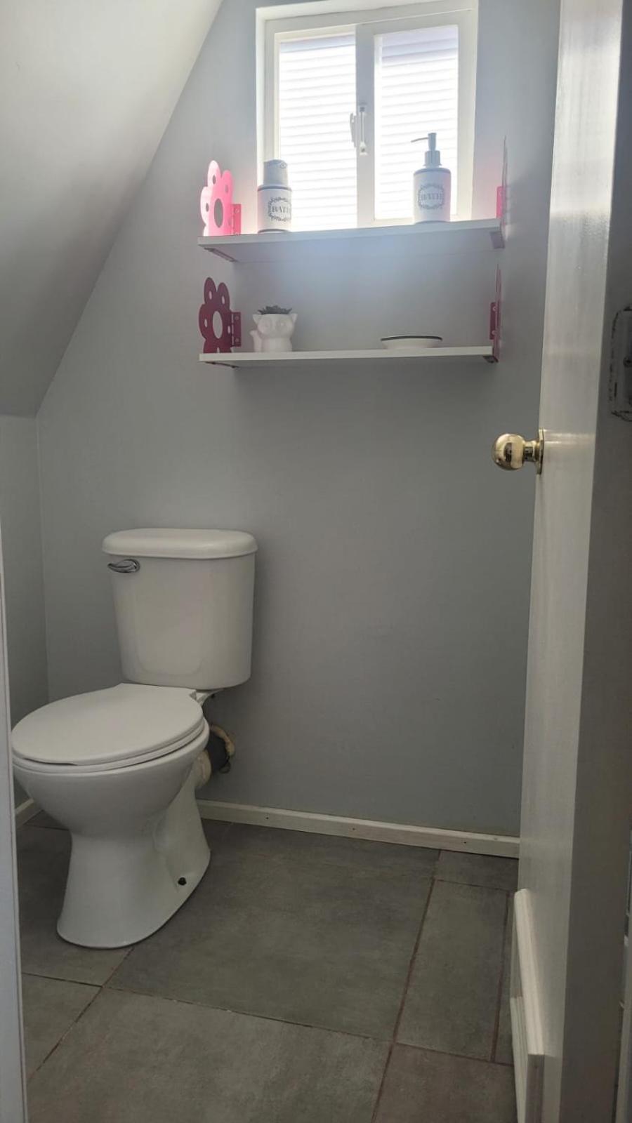 Apartamento Estocolmo Iii