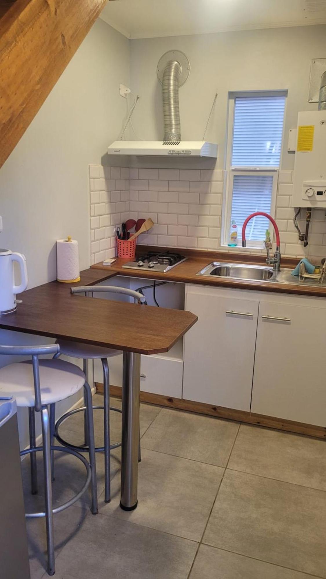 Apartamento Estocolmo Iii