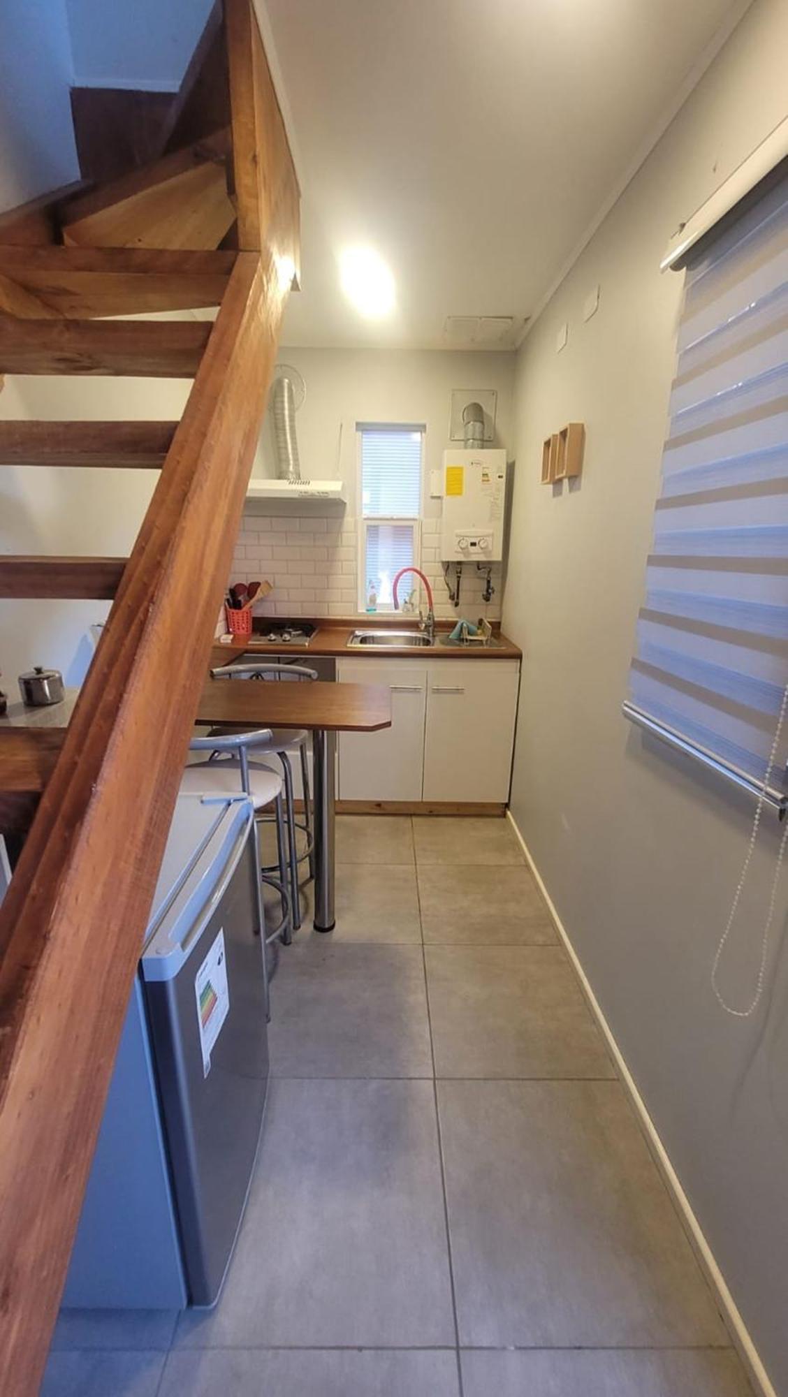 Estocolmo Iii Apartamento *